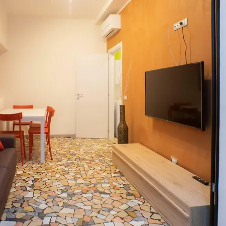 Apartment Margherita *