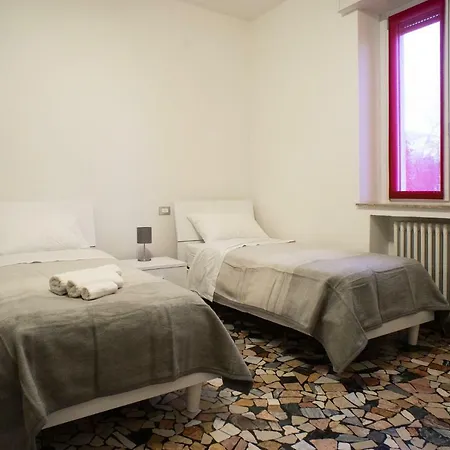 Apartment Margherita *