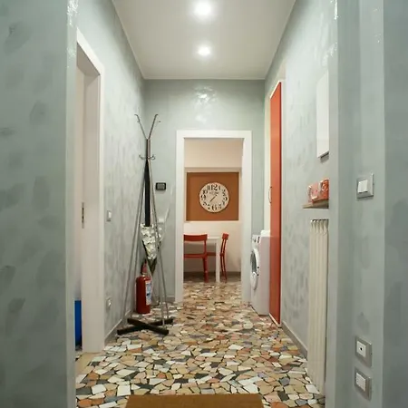 Margherita Apartment *